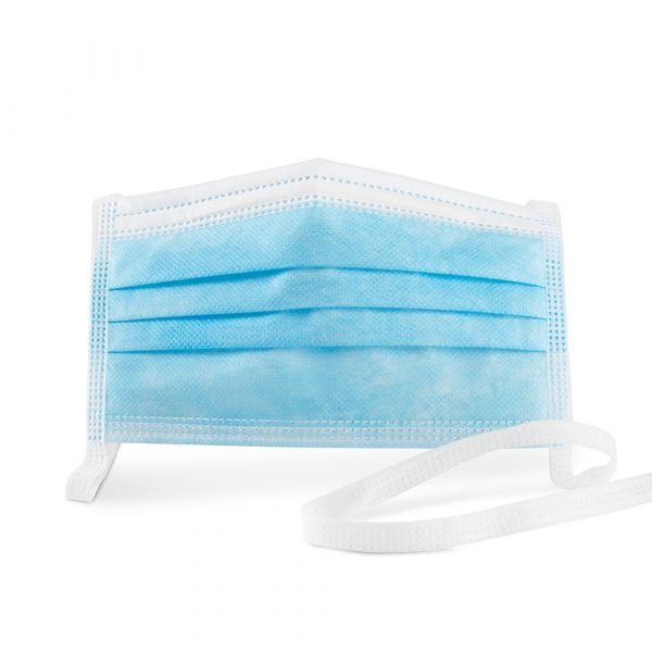 Surgical Strap Mask