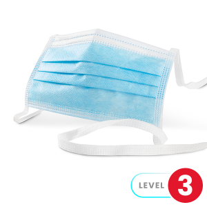 Surgical Strap Mask